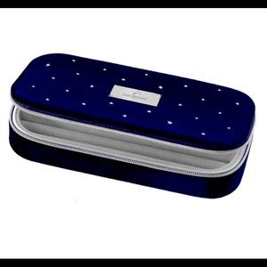 Swarovski Travel Jewelry Case **NWT**